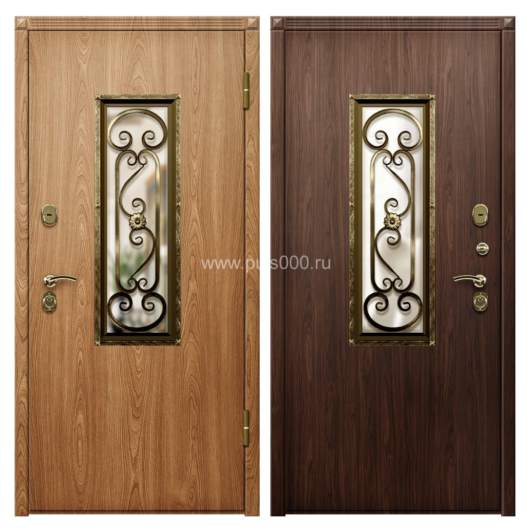 Металлическая дверь с МДФ MDF-2430, цена 57 022 руб. Металлическая дверь с МДФ MDF-2430, цена 57 022 руб.